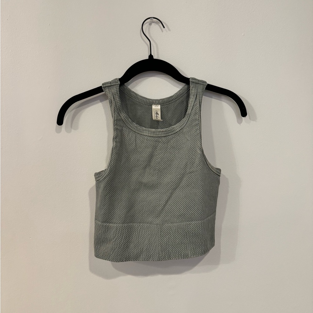 Mahina Bundle - 2 Crop Tops